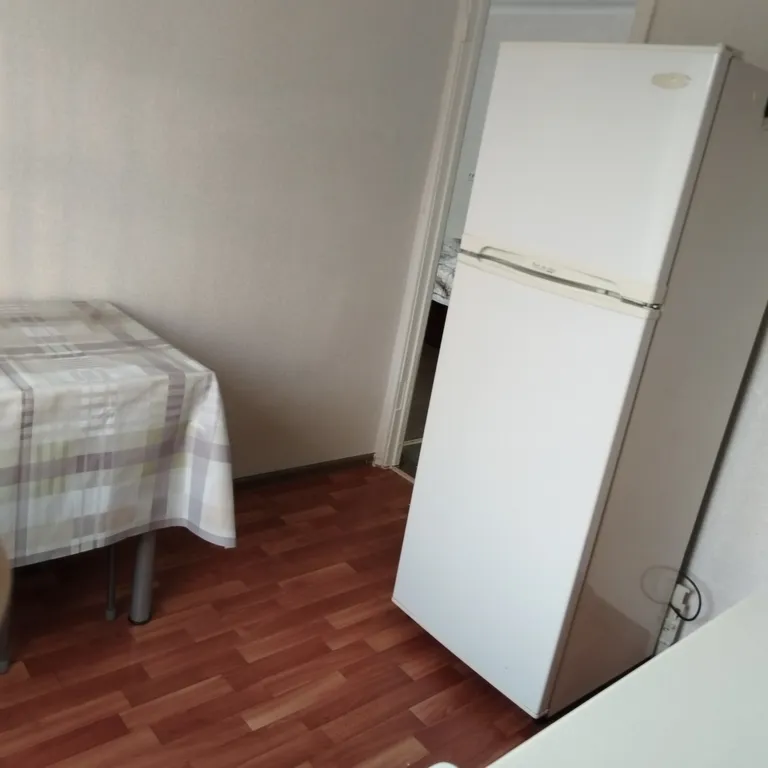 Квартира у жд вокзала