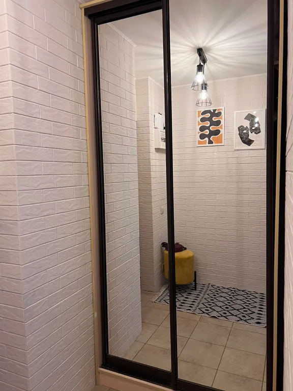 Квартира Квартира Cozytrip apartment, Москворечье — Москва