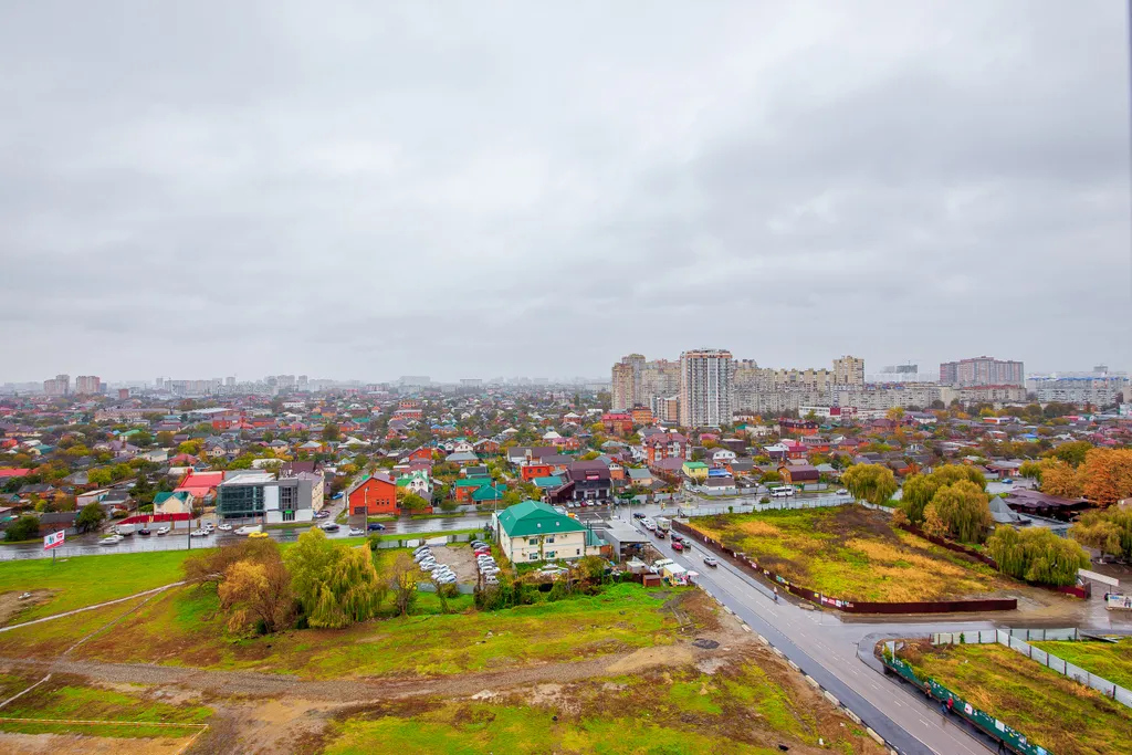 Квартира Уютная квартира рядом с парком Краснодар — Краснодар