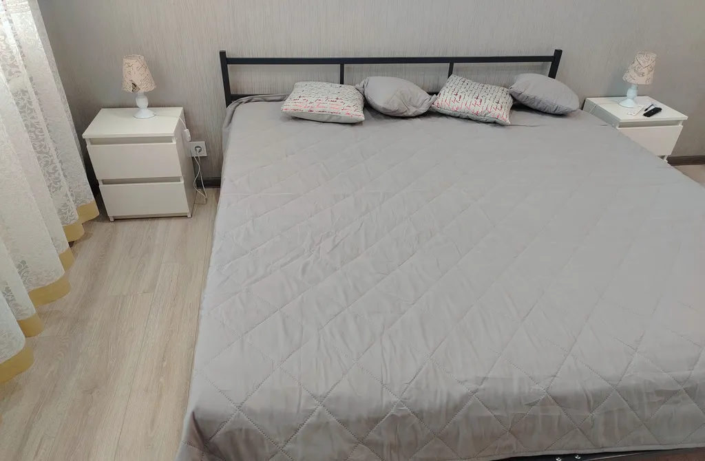 Стильная однушка в историческом центре Таганрога