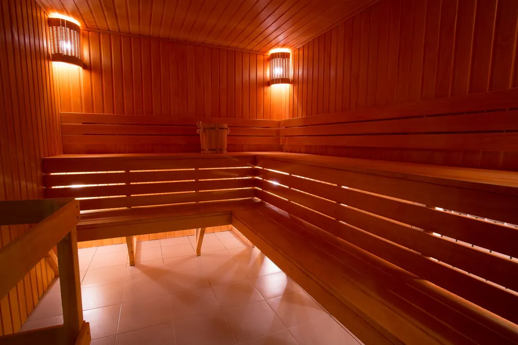 Коттедж Кафтан