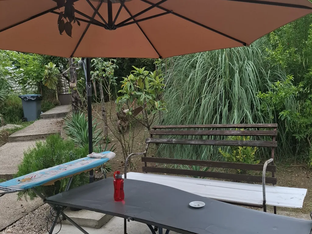 Домик у моря для тихого семейного отдыха