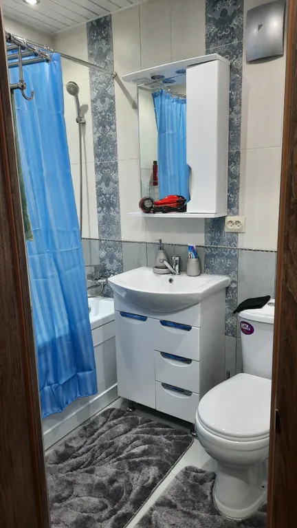 Уютная квартира с видом на моря, по доступной цене