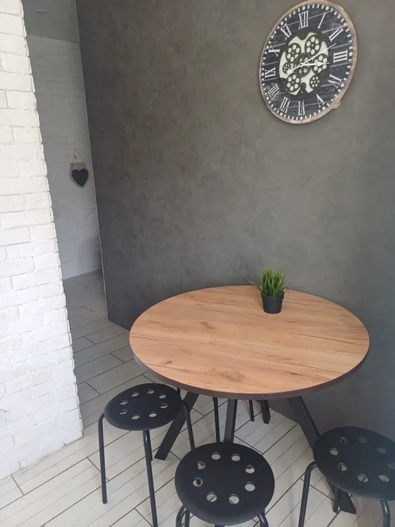 Квартира Благоустроенная квартира — Волгоград