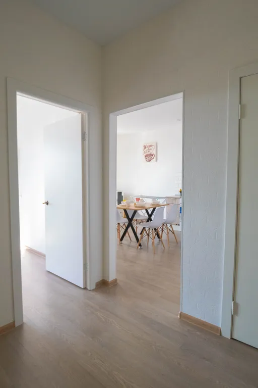 Апартаменты Евродвушка с новым ремонтом в центре города