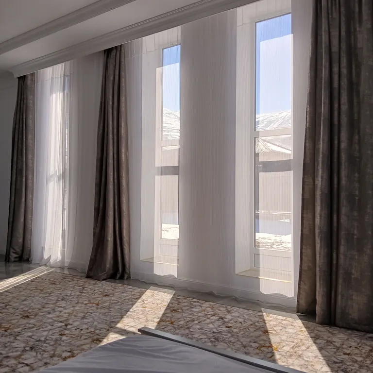 Комната в гостевом доме Бэль