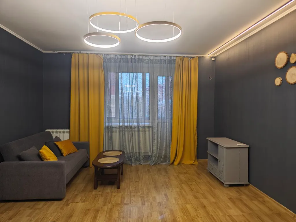 Апартаменты в центре