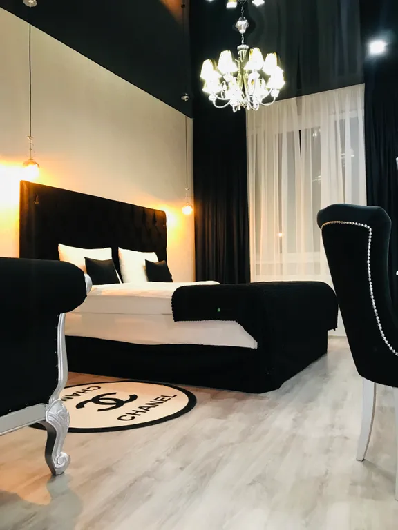 Лакшери Апарт в центре