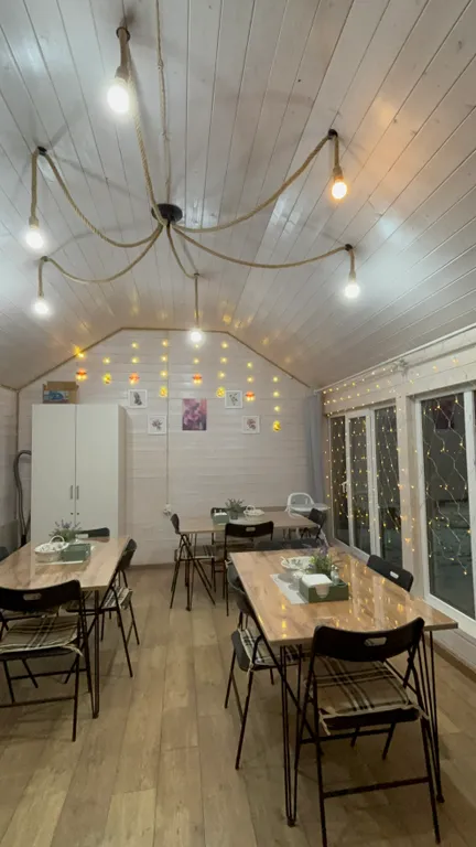 Отдых в горах Теберда-Домбай