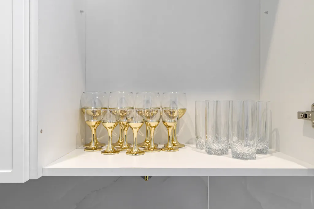 Шикарные Гостевые апартаменты Murager в центре столицы