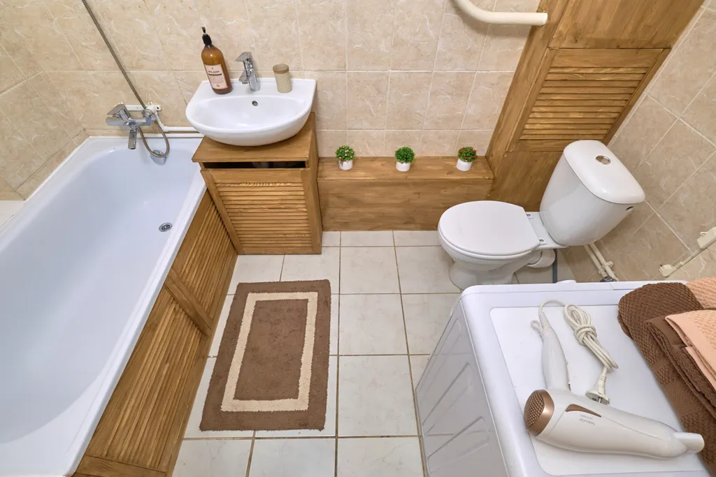 Уютная студия на. Б. Подгорной, 87 № 19