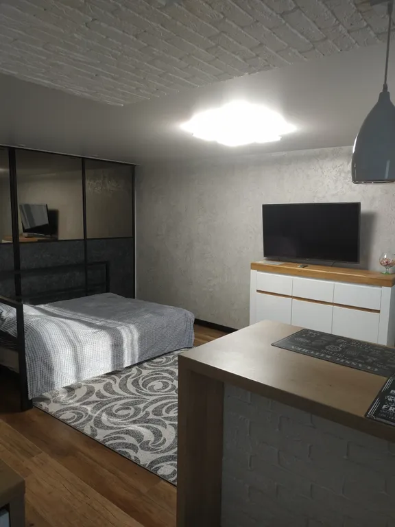 Студия лофт