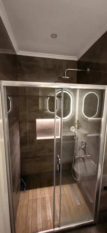 Премиум-апартаменты на Клеопатре