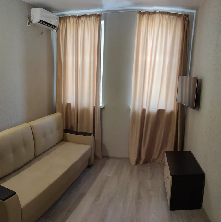 Квартира Квартира под ключ — Геленджик