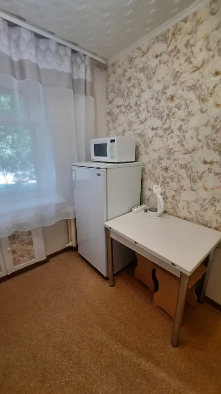 Квартира Квартира Уютный уголок в центре Южного района — Волгоград