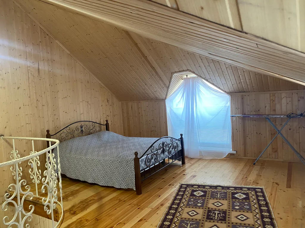 Коттедж 2-комнатный Дом — Дербент