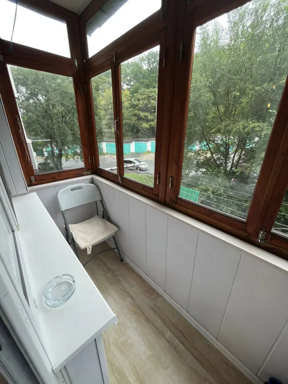 Уютная однокомнатная квартира в центре