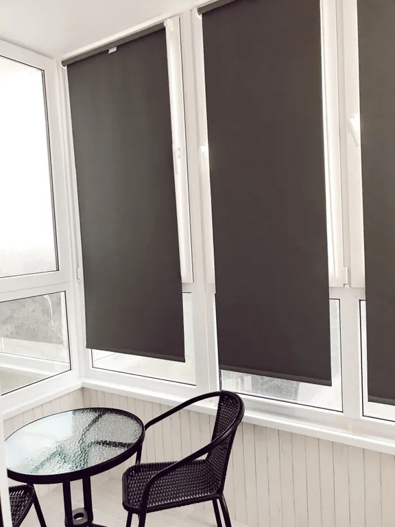 Квартира Квартира Студия возле моря и аквапарка — Анапа