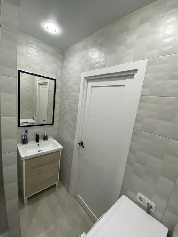 Апартаменты метропарк