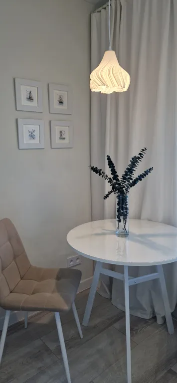 Квартира с видом на море в центре