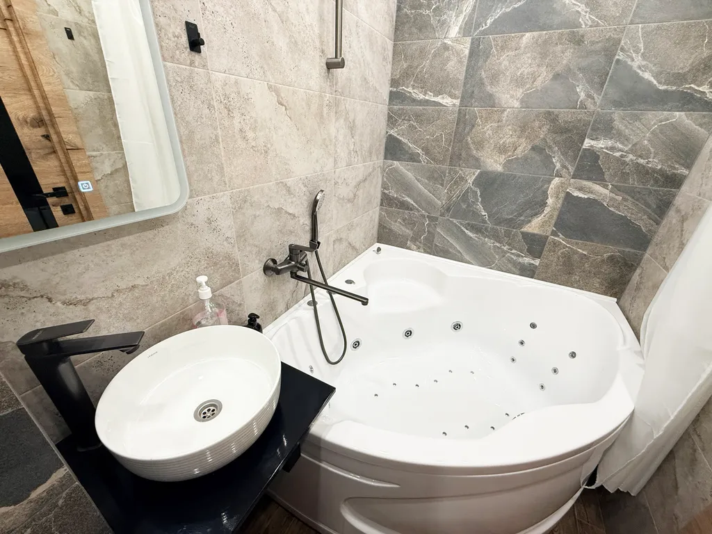 Таёжный покой