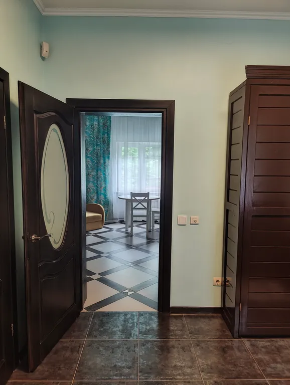 Уютные апартаменты в историческом центре