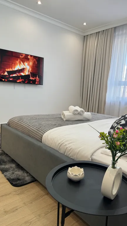 ЖК 4You - №43 апартамент