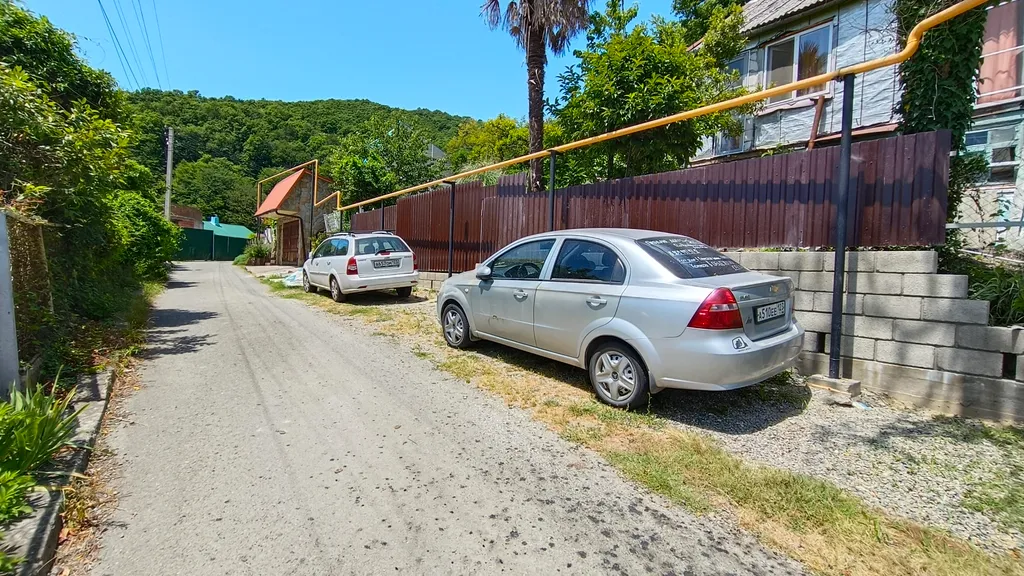 Гостевой Дом в пос.Агой