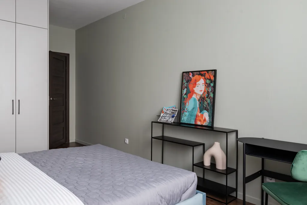 Квартира Квартира Твой лучший день с Точно Ключи — Санкт-Петербург