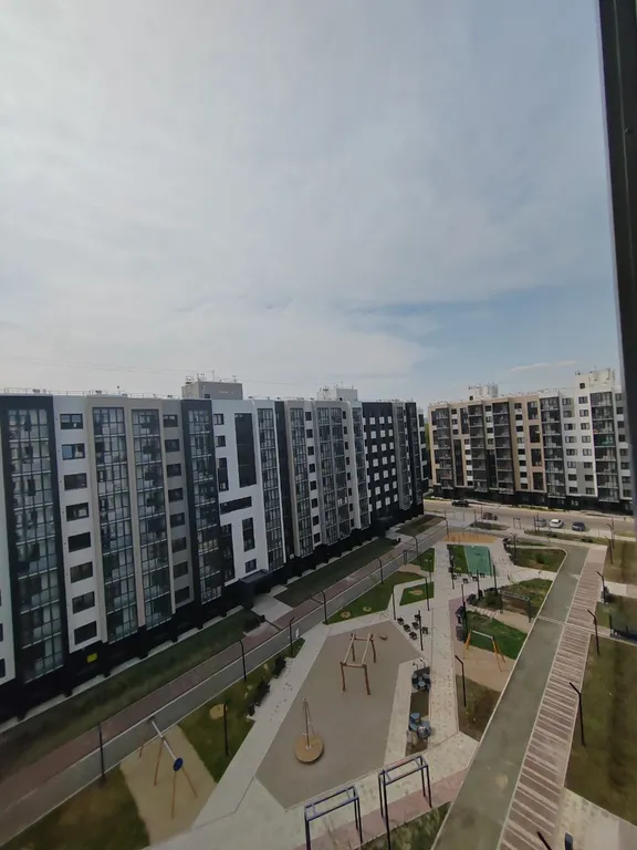 Квартира Шикарная квартира новая возле Аэропорта до центра города 7 мин — Иркутск