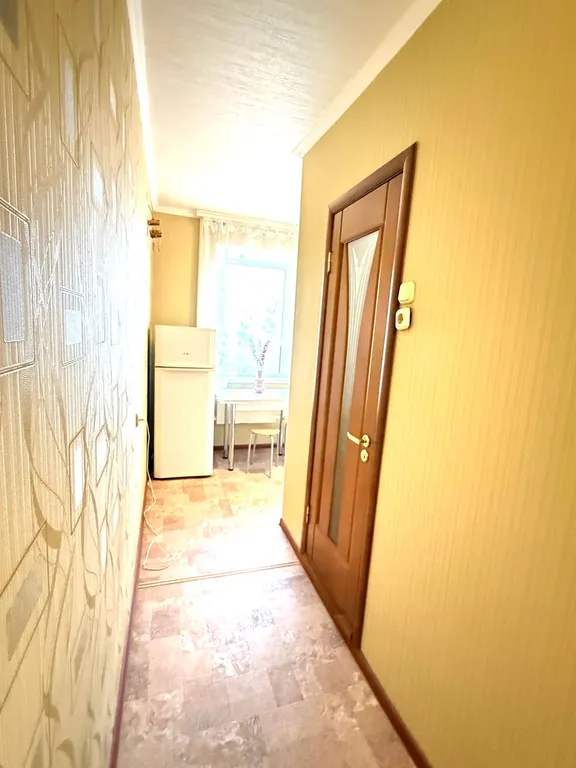 Квартира для вашего удобства