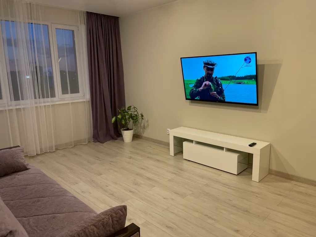 Апартаменты Стрела