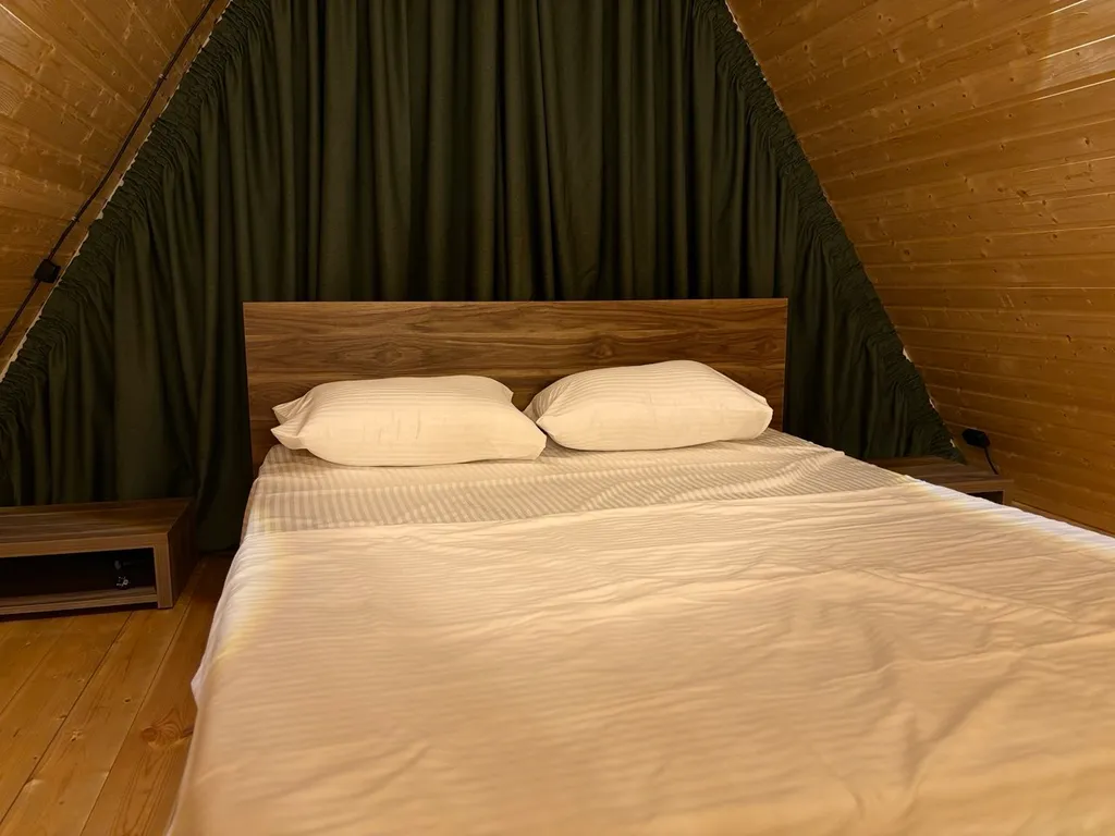 Cozy home near Batumi