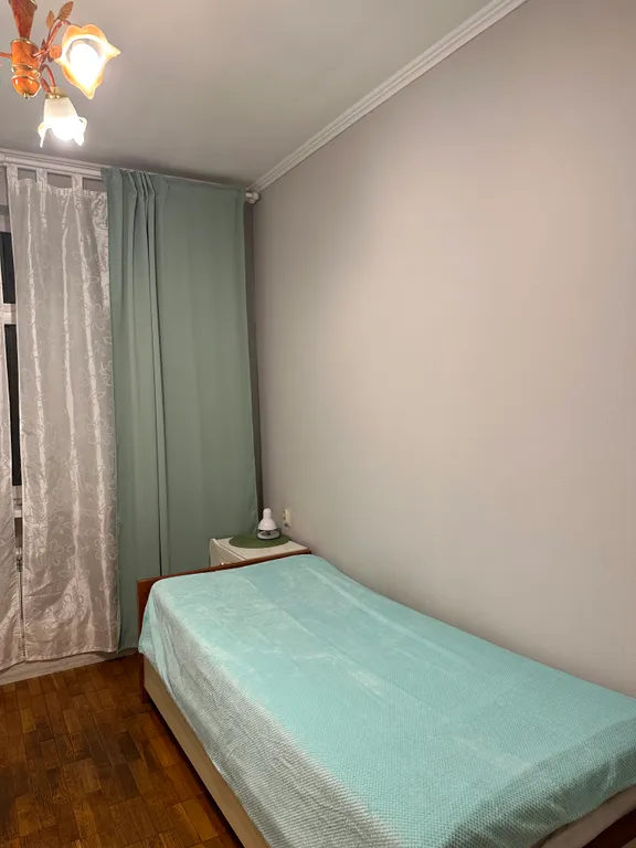 Уютное место для отдыха