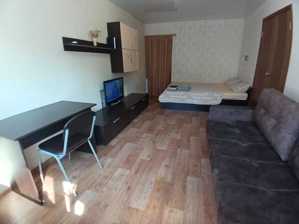 Квартира в центре