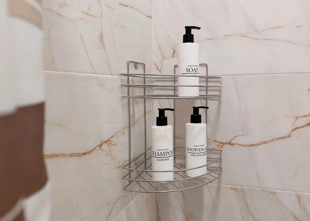 Космическая однушка