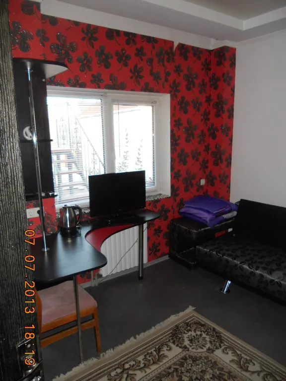 Квартира Комната — аренда посуточно в Евпатория