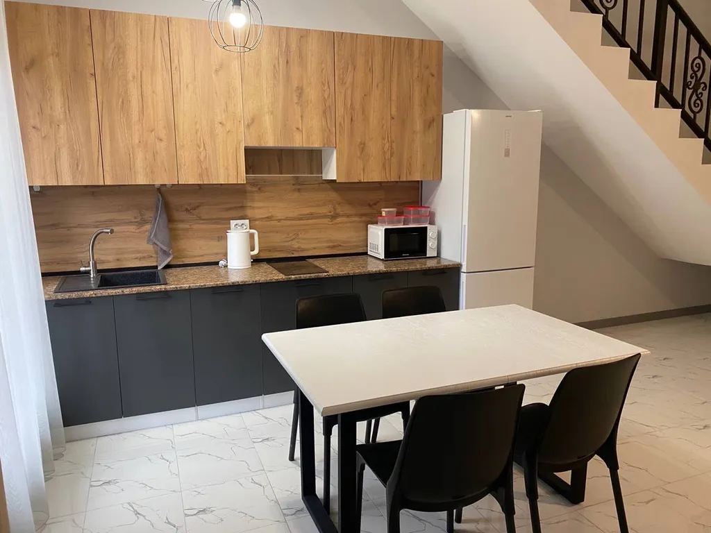 2-комнатный Дом