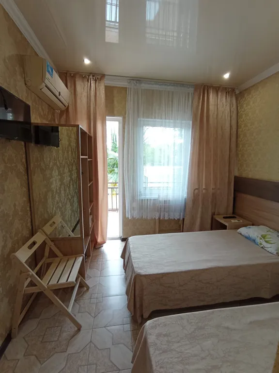 Квартира Комната — аренда посуточно в Вардане