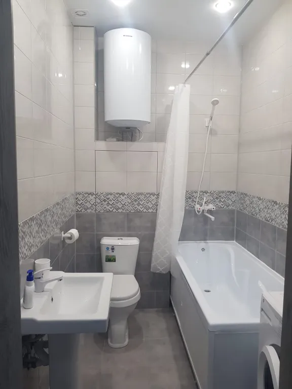 Уютная квартира у пляжа Мысхако