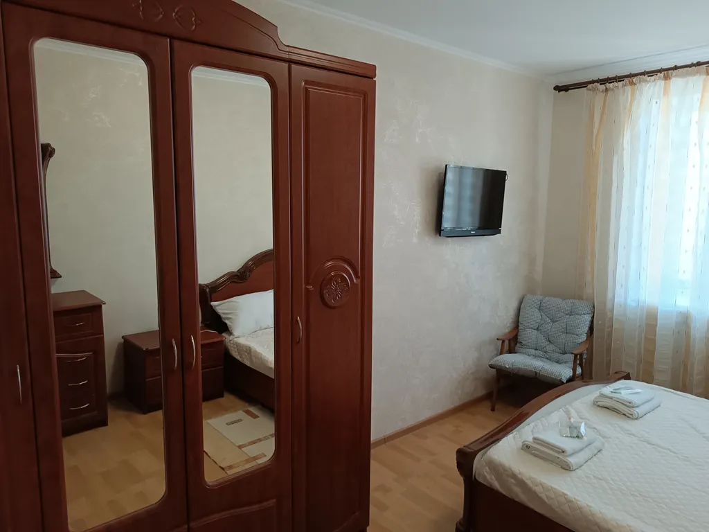 Классический номер 3