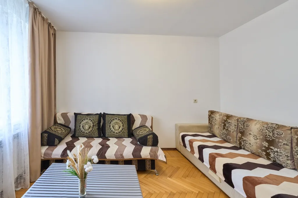 Квартира  в центре