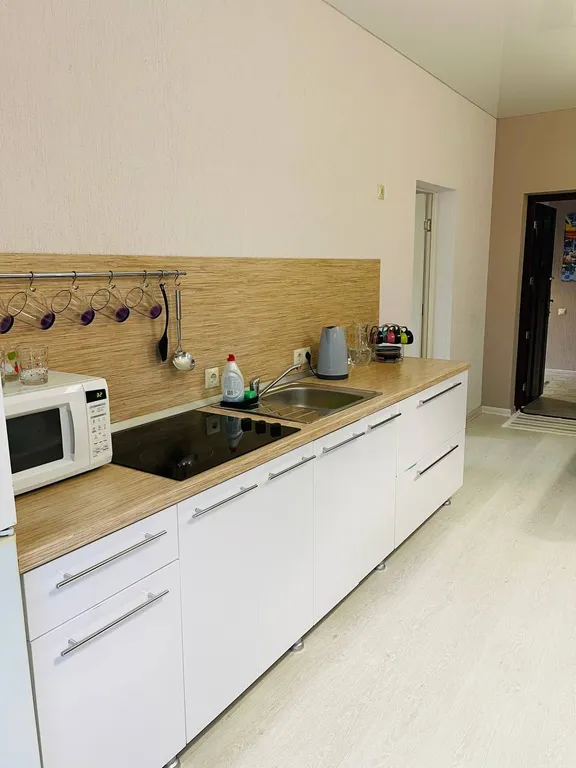 2х комнатные апартаменты в Сочи! Дом в Дагомысе!