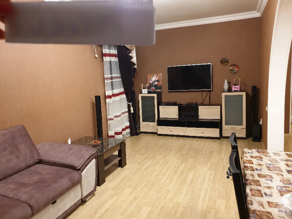 Элитная квартира в центре