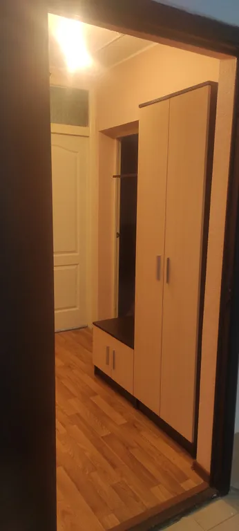 Уютная квартира в тихом экологически чистом районе