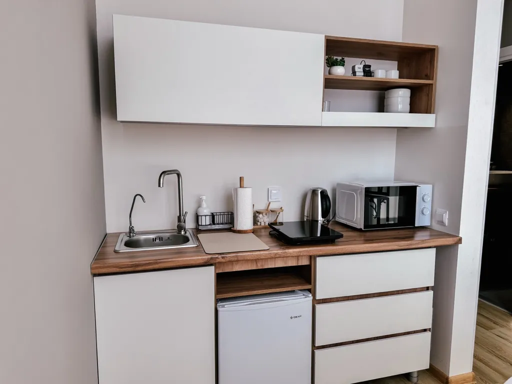 А.В. Апартаменты БЦ Аметист