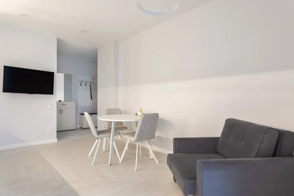 Квартира Квартира Great place apartments — Калининград