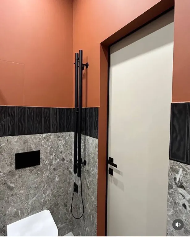 Рыбная деревня