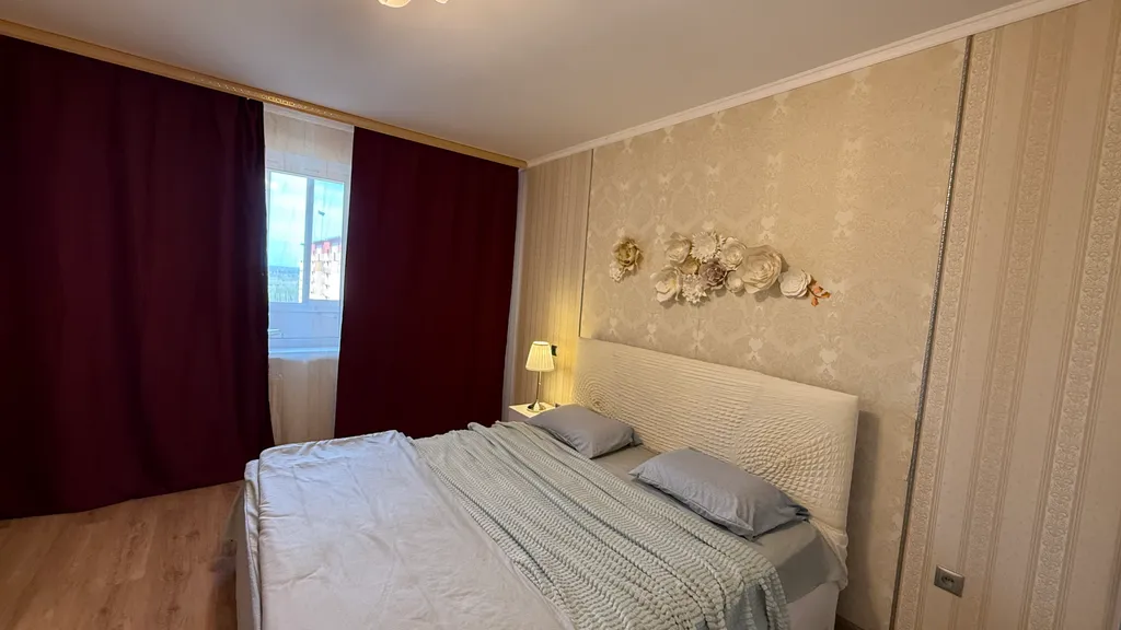 Просторная квартира для компании до 9 человек: по цене отеля, с душой — аренда посуточно в Островцы