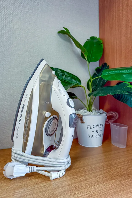 Уютная квартира в самом центре города